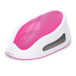 Angelcare Bath Support - Pink