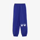 Pac-Man Solid Color Anti-Mosquito Pants