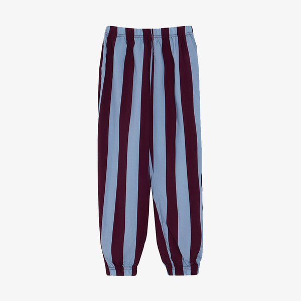 Striped Anti-Mosquito Pants