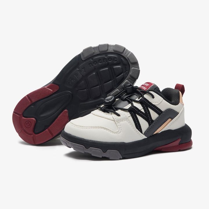 Lightweight Breathable Sneakers with High Rebound