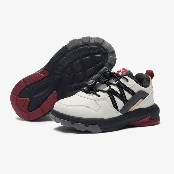 Lightweight Breathable Sneakers with High Rebound