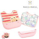 Marcus & Marcus - Travel Bib