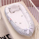 Newborn Lounger Baby Nest