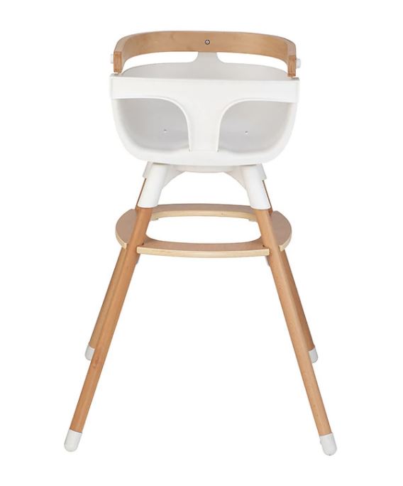 Cocoon Urban High Chair - Designed To Grow With Your Child