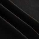 Cartoon Hippo Printed Short Sleeved T-shirt