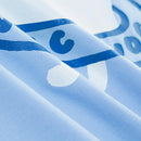 Swimming Ring Printed Short Sleeved T-shirt