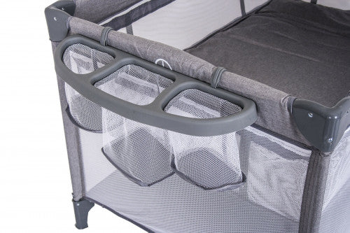 Love N Care Sleep N Go Travel Cot