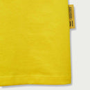 Pac-Man Letter Printed Short Sleeved T-Shirt