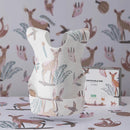 Babycare Disposable BIBs Deer 20 sheets