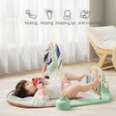 BabyCare Kick & Play Piano Gym – Various Animals