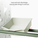 Kids Toy Organizer - Organizing Shelf - 2 Bookshelf