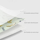 Babycare Disposable BIBs Deer 20 sheets