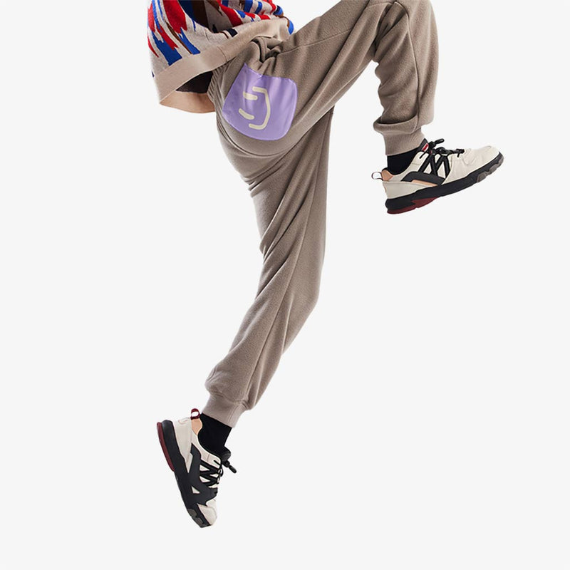 Lightweight Breathable Sneakers with High Rebound