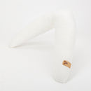 V Shape and Wedge Set 4 in 1 - White