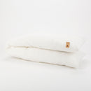 Maternity Pillow 3 in 1 (6ft) - White