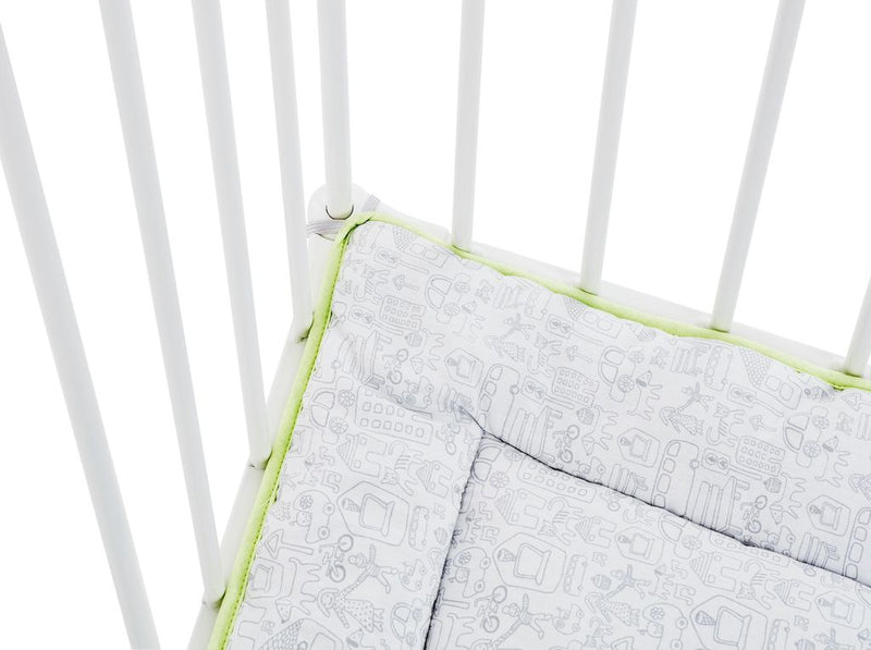 BabyDan Flex Baby Playpen