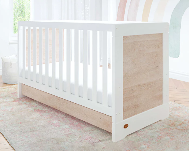 Boori Elite Cot Bed