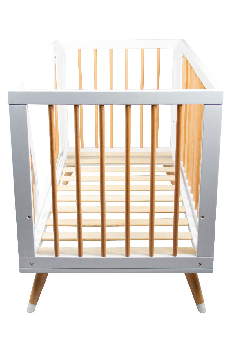 Bebe Care Zuri Cot - Natural