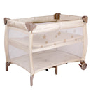Babyhood Bambino Dormire Portable Cot