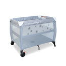 Babyhood Bambino Dormire Portable Cot