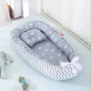 Newborn Lounger Baby Nest