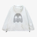 Pac-Man Family UPF 50+ Sun Protection Zipper Jacket with Pocket