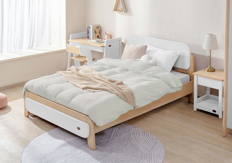 Boori Avalon Double Bed