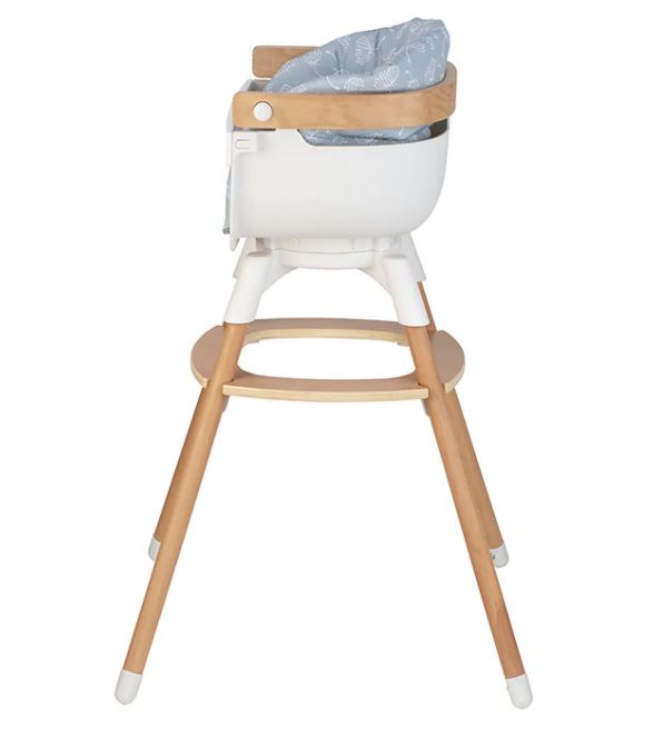 Cocoon Urban High Chair - Designed To Grow With Your Child