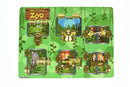 MY FUNNY ZOO LATCHES PUZZLE