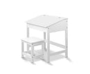 Keezi Kids Writing Desk With Storage