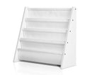 Keezi Kids Display Bookshelf Organiser