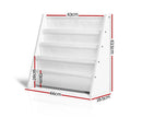 Keezi Kids Display Bookshelf Organiser