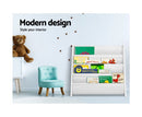 Keezi Kids Display Bookshelf Organiser