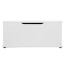 Keezi Blanket Box Kids Toy Storage Ottoman Chest Cabinet Clothes Bench Children