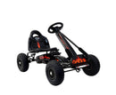 Kids Pedal Go Kart Speed