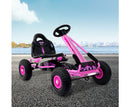 Kids Pedal Go Kart Speed