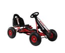 Kids Pedal Go Kart