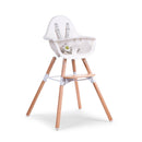 Childhome Evolu 2 High Chair