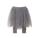Toddler Girl Fairy Skirt with Leggings