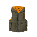 Toddler Boy/Girl Double Side Wear