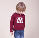 Toddler boy/girl sweater