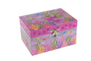CECELIA MERMAID KEEPSAKE MUSIC BOX