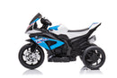 12V Kids Three-Wheel Ride-On Motorcycle