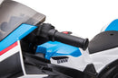 12V Kids Three-Wheel Ride-On Motorcycle