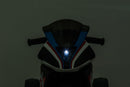 12V Kids Three-Wheel Ride-On Motorcycle