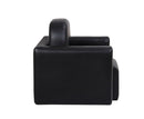 Keezi Kids Convertible PU leather Sofa Chair