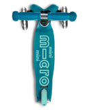 Micro Mini Deluxe LED Kids Scooter