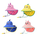 LemonKid Hat Full Printed – Various Animals