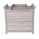 Love N Care Noble Wooden Chest of Drawers