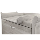 Love N Care Noble Cot, Chest and Bamboo Mattress Package